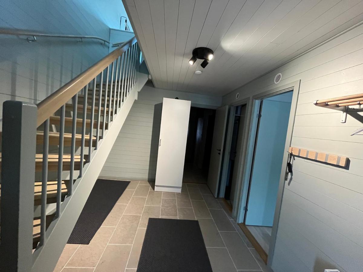 Kavan Townhouse Funaesdalen Exterior photo