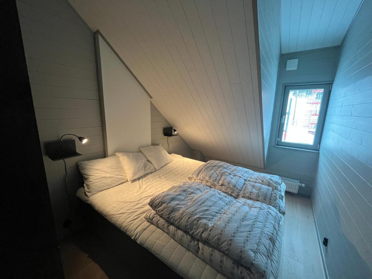Kavan Townhouse Funaesdalen Exterior photo