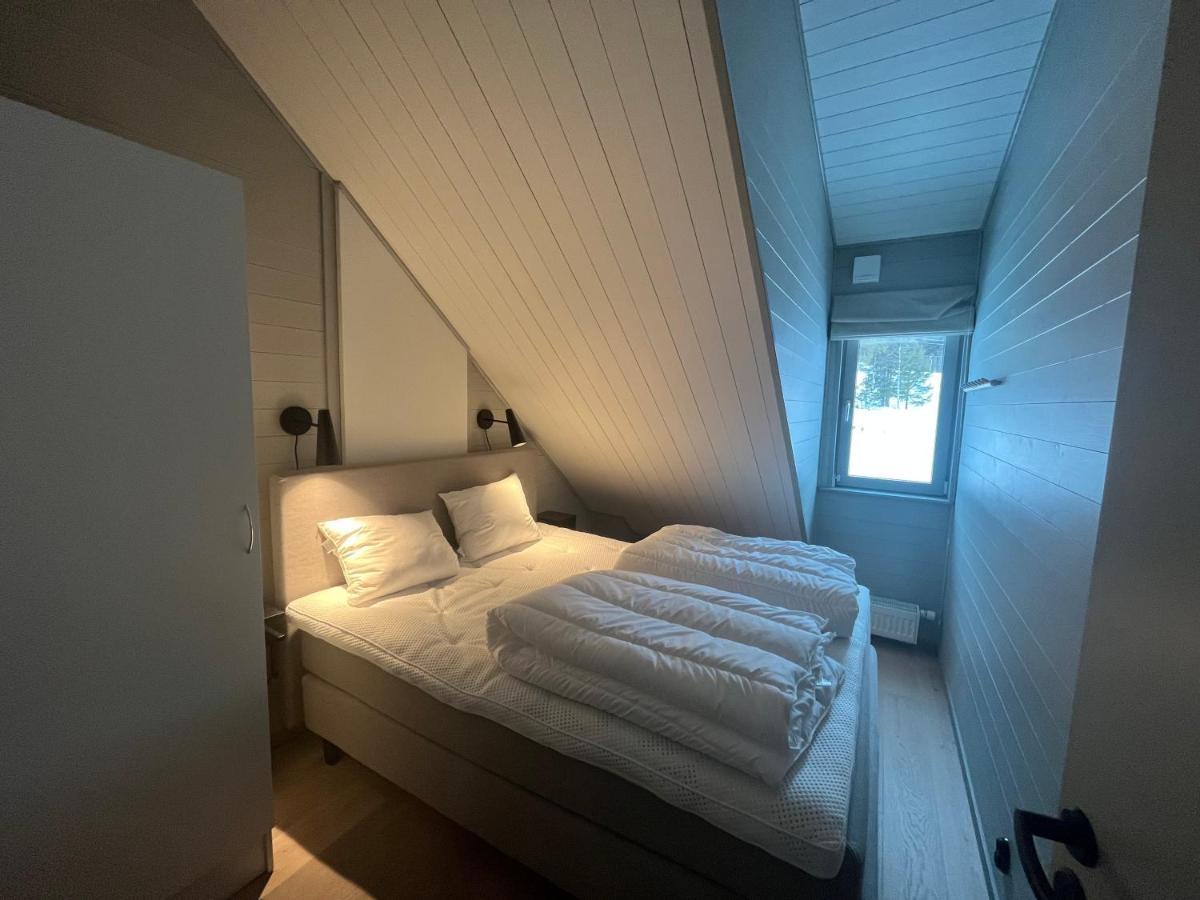 Kavan Townhouse Funaesdalen Exterior photo