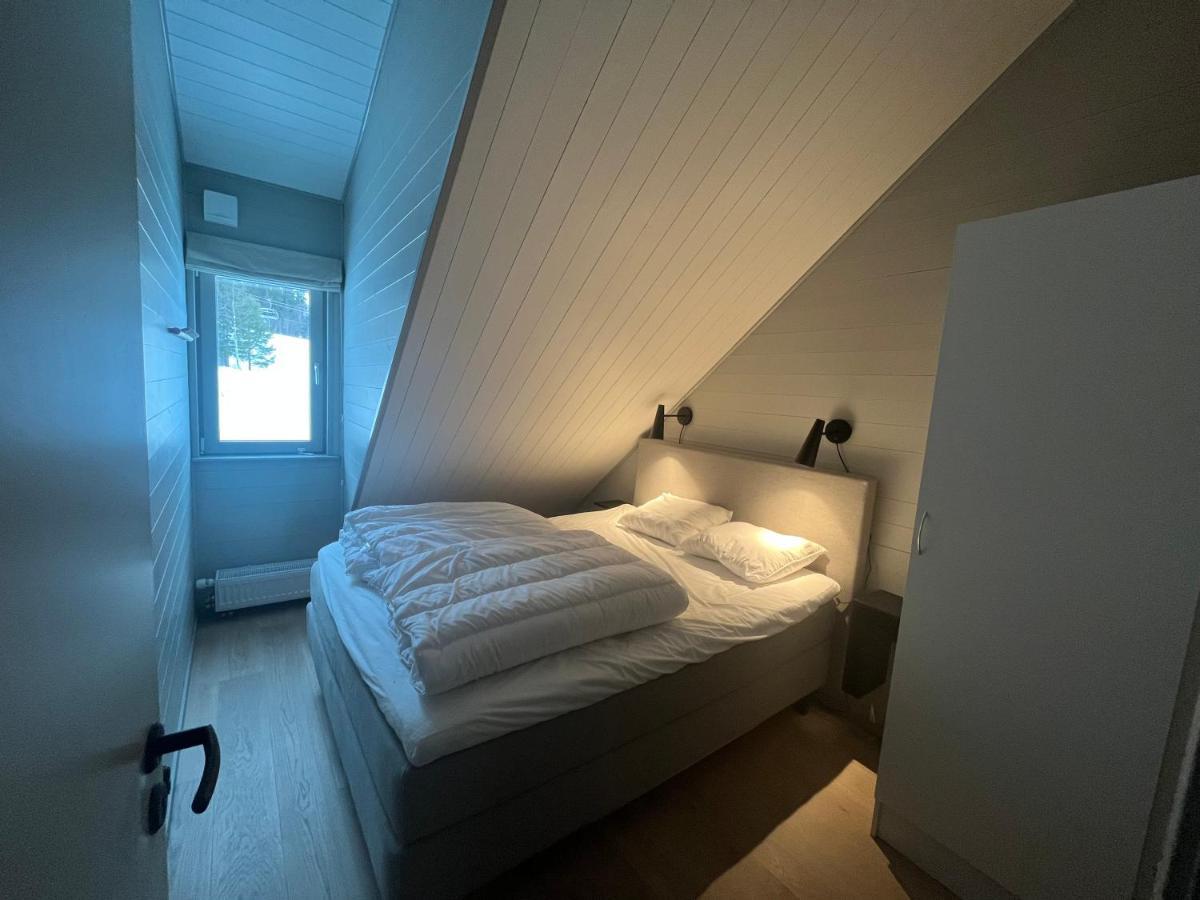 Kavan Townhouse Funaesdalen Exterior photo