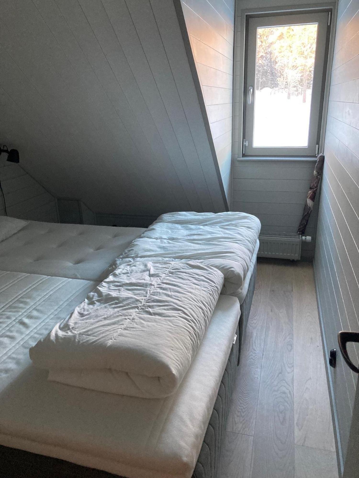 Kavan Townhouse Funaesdalen Exterior photo